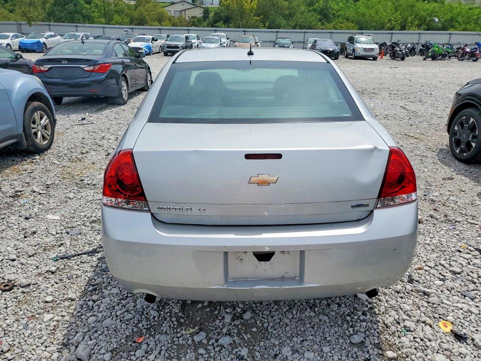 2015 Chevrolet Impala Limited მანქანა იყიდება აუქციონზე, vin: 2G1WB5E38F1127914, აუქციონის ნომერი: 65111736
