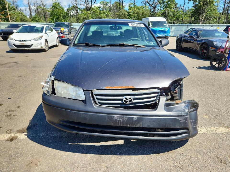Aukcja sprzedaży 2000 Toyota Camry, vin: JT2BG22K9Y0445419, numer aukcji: 66437606
