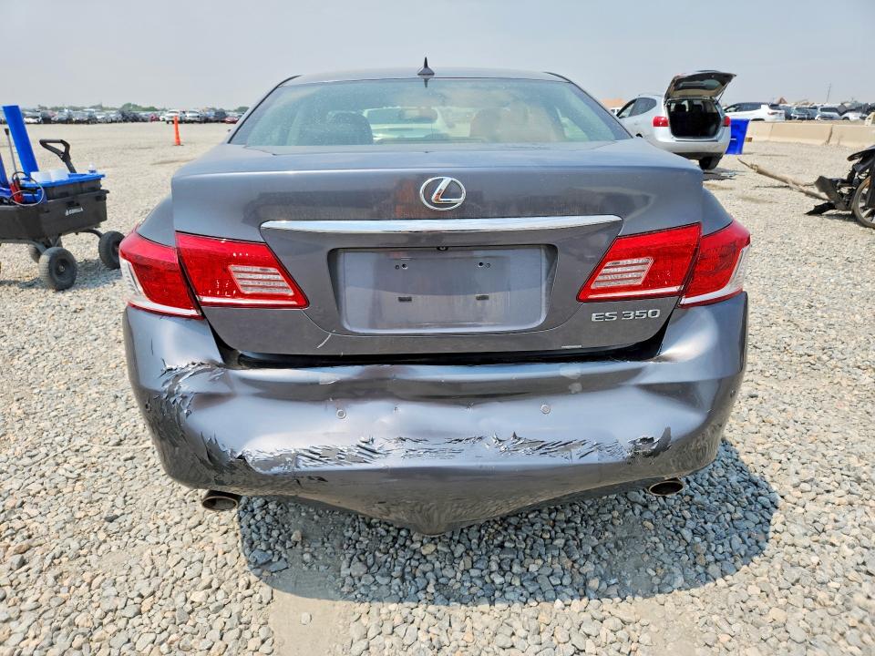 Auction sale of the 2012 Lexus Es, vin: JTHBK1EG1C2512615, lot number: 63885436