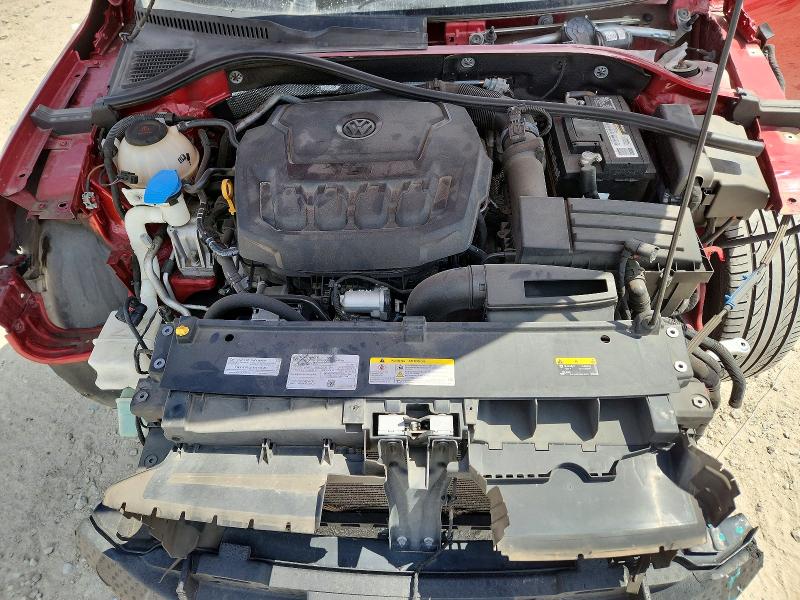 Продажа на аукционе авто 2022 Volkswagen Passat, vin: 1VWBA7A32NC005811, номер лота: 63603356
