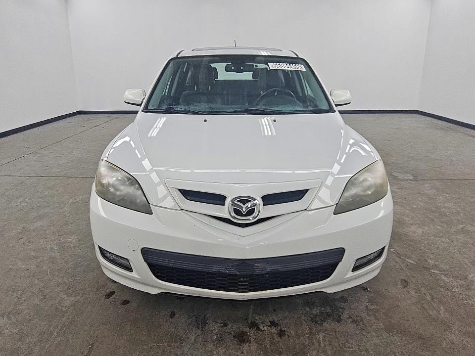 Aukcja sprzedaży 2009 Mazda 3, vin: JM1BK343691242226, numer aukcji: 65364466