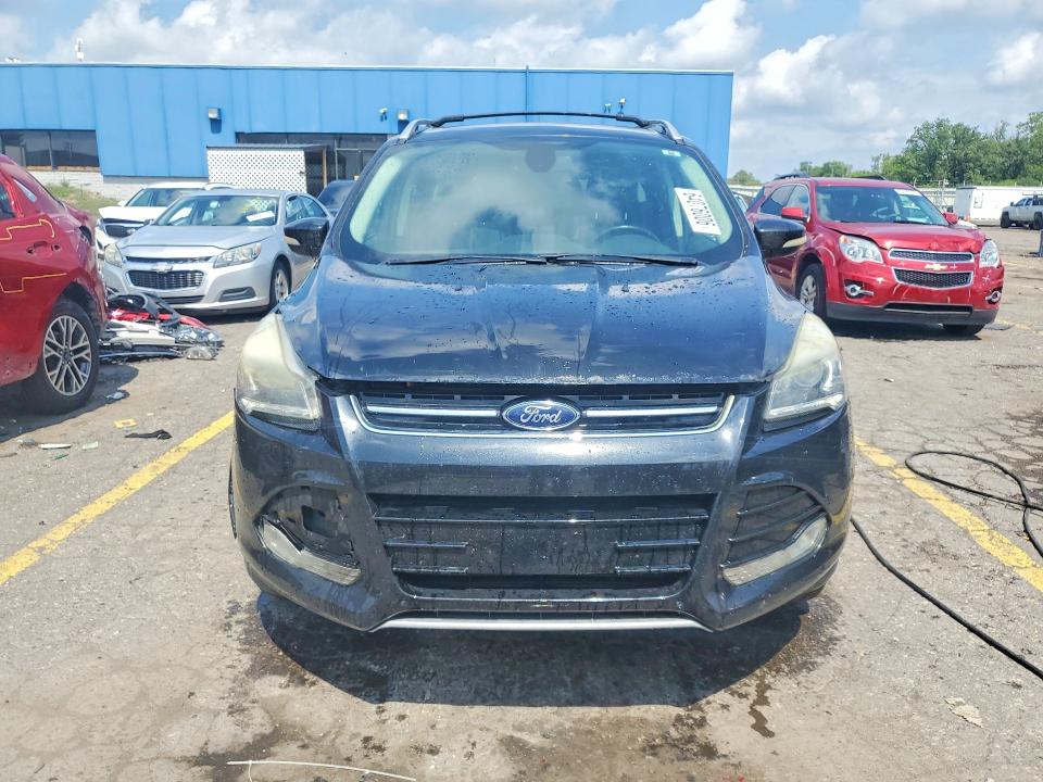 Продажа на аукционе авто 2015 Ford Escape, vin: 1FMCU0JX3FUB47892, номер лота: 64076006