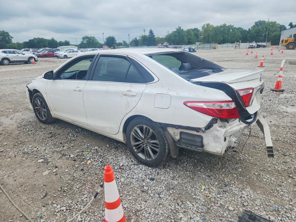 Продаж на аукціоні авто 2017 Toyota Camry, vin: 4T1BF1FK5HU317794, номер лоту: 65133156