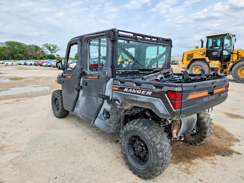 Продаж на аукціоні авто 2024 Polaris Ranger, vin: 4XARSY99XR8091642, номер лоту: 64937646
