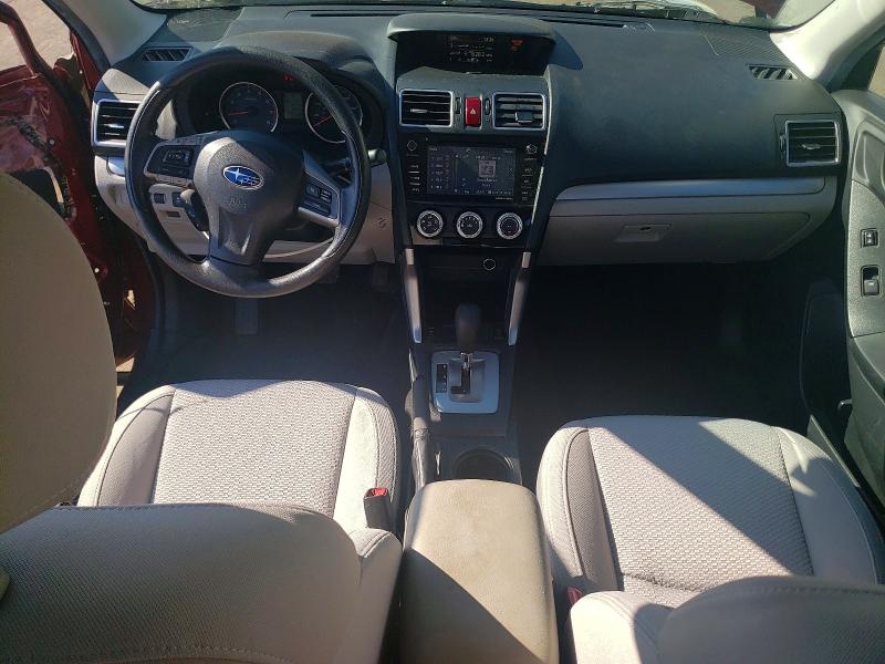 Продаж на аукціоні авто 2016 Subaru Forester, vin: JF2SJADC9GH565084, номер лоту: 64064816