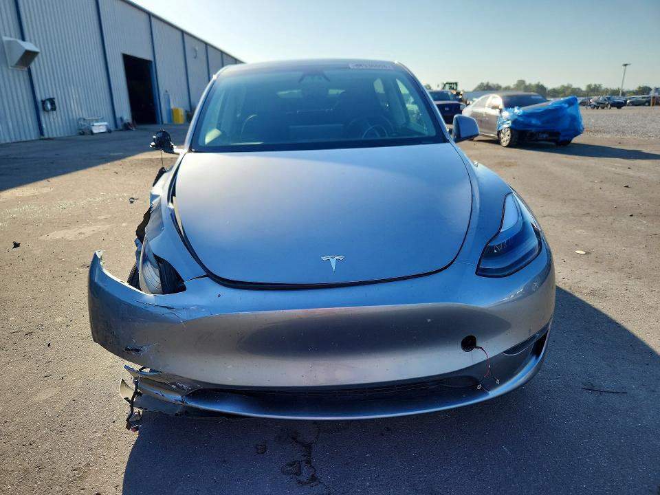 Aukcja sprzedaży 2024 Tesla Model Y, vin: 7SAYGDEE0RA299790, numer aukcji: 64936006