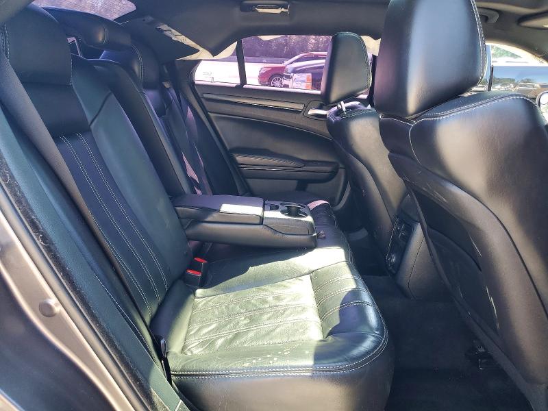Продаж на аукціоні авто 2014 Chrysler 300, vin: 2C3CCABG8EH372679, номер лоту: 64810686
