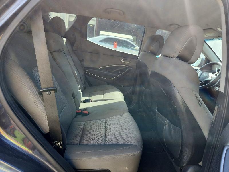 Продаж на аукціоні авто 2015 Hyundai Santa Fe Sport, vin: 5XYZT3LB3FG236884, номер лоту: 64284196