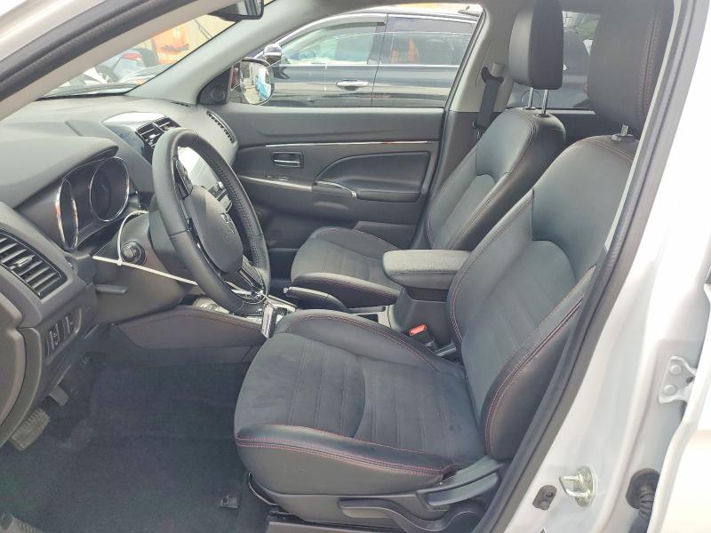 Продаж на аукціоні авто 2025 Mitsubishi Outlander Sport, vin: JA4ARUAUXSU007238, номер лоту: 66749656