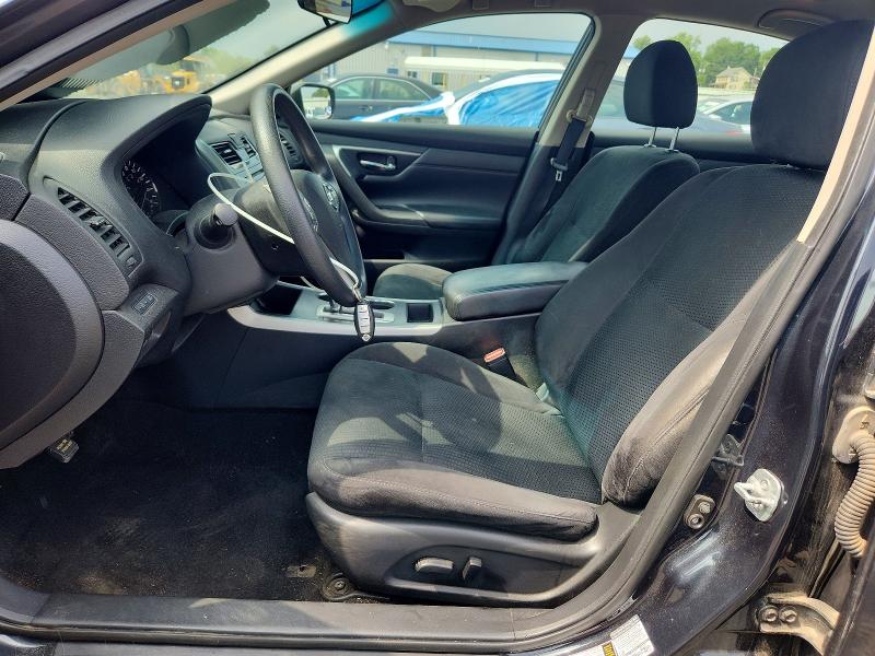 Продаж на аукціоні авто 2015 Nissan Altima, vin: 1N4AL3AP1FC480460, номер лоту: 64577236