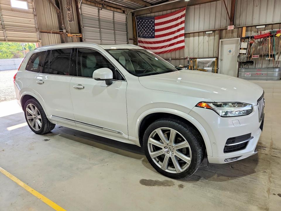 Продаж на аукціоні авто 2019 Volvo Xc90, vin: YV4A22PL4K1493962, номер лоту: 64131446