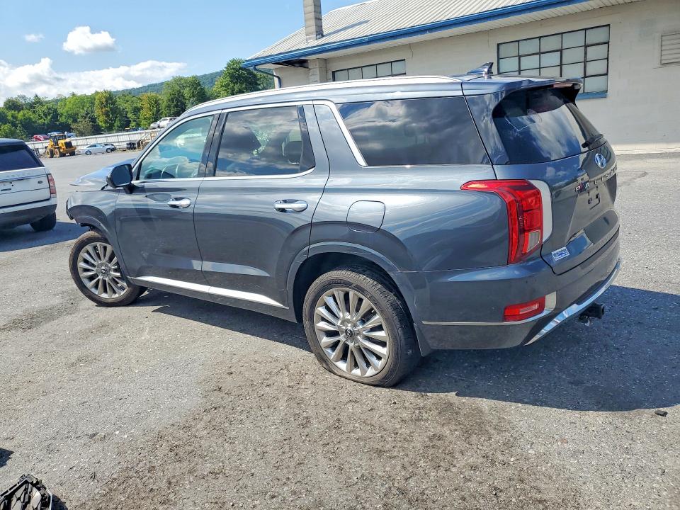 Продаж на аукціоні авто 2020 Hyundai Palisade, vin: KM8R5DHE6LU076041, номер лоту: 66918646