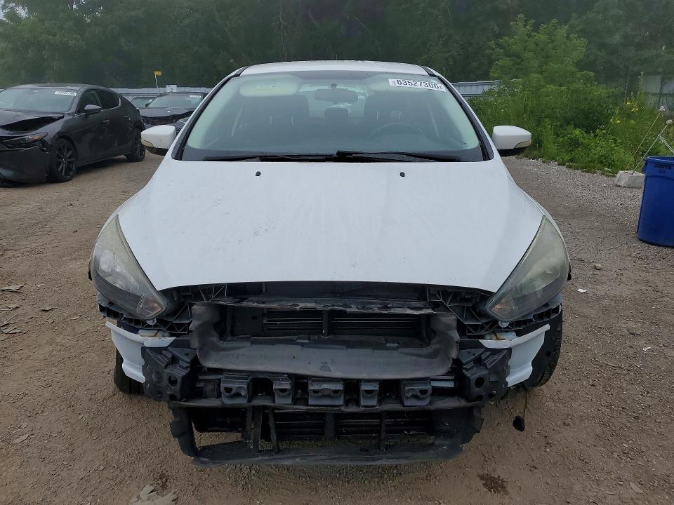 Aukcja sprzedaży 2017 Ford Focus, vin: 1FADP3FE3HL321239, numer aukcji: 63527306