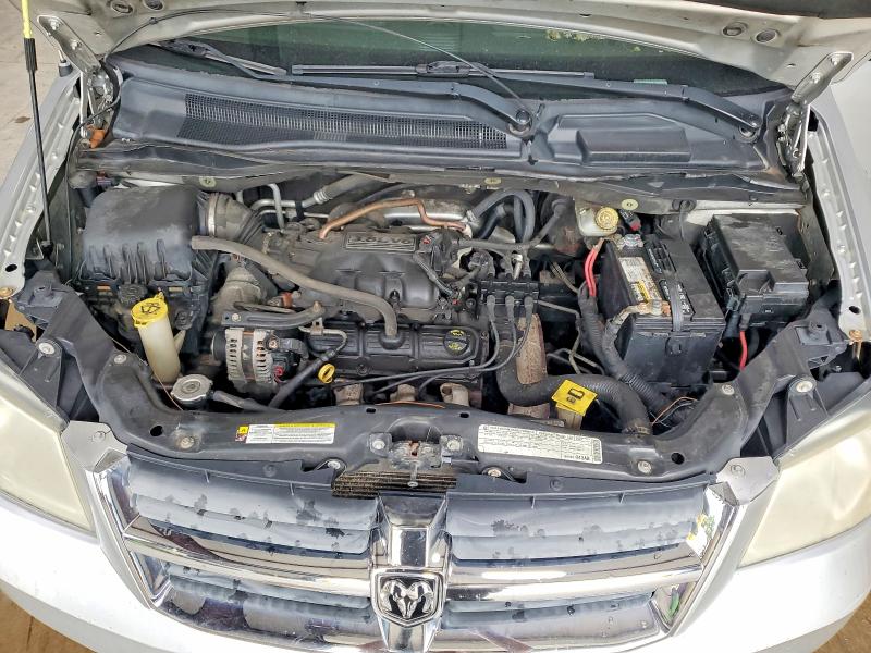 Aukcja sprzedaży 2010 Dodge Grand Caravan, vin: 2D4RN5D18AR265638, numer aukcji: 67175196