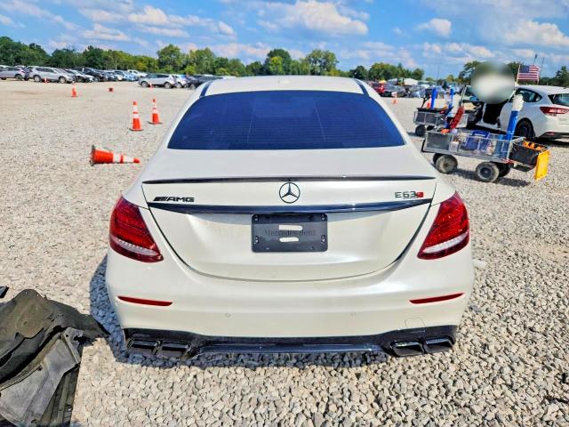 Продажа на аукционе авто 2018 Mercedes-benz E, vin: WDDZF8KB1JA274134, номер лота: 66766756