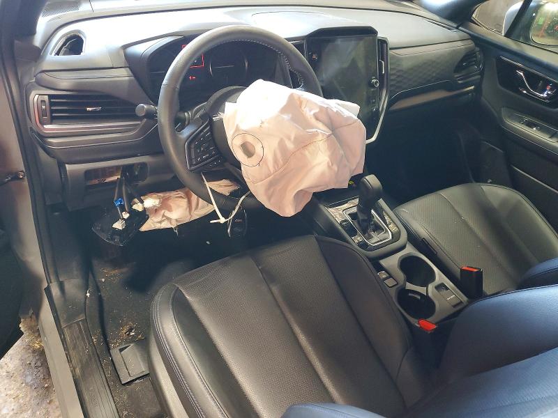 Aukcja sprzedaży 2025 Subaru Forester, vin: JF2SLDRC7SH585153, numer aukcji: 65742876