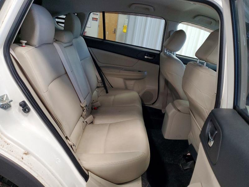 Продажа на аукционе авто 2014 Subaru Xv Crosstrek, vin: JF2GPAGC3E8344013, номер лота: 64624176