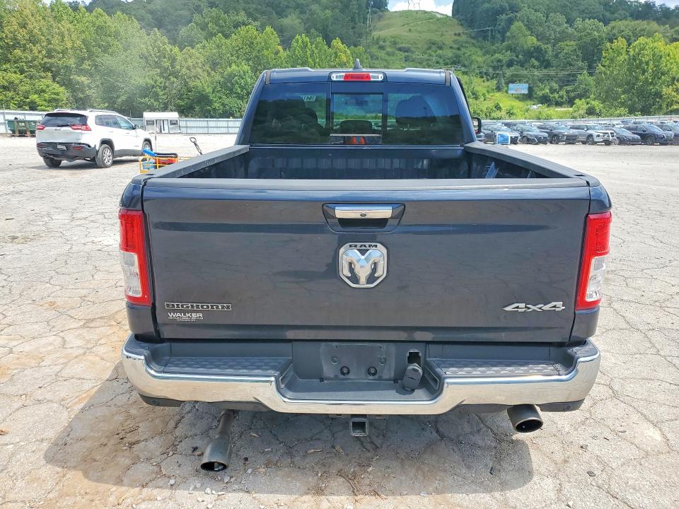 Продаж на аукціоні авто 2020 Ram 1500, vin: 1C6SRFBT7LN254389, номер лоту: 64112096