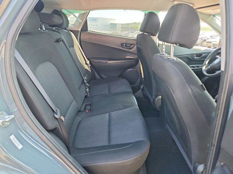 Aukcja sprzedaży 2022 Hyundai Kona, vin: KM8K62AB9NU887855, numer aukcji: 64958486