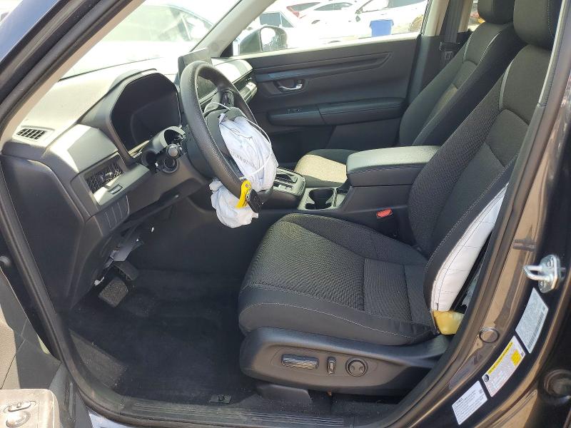 Продажа на аукционе авто 2026 Honda Cr-v, vin: 2HKRS4H44TH406936, номер лота: 66412246