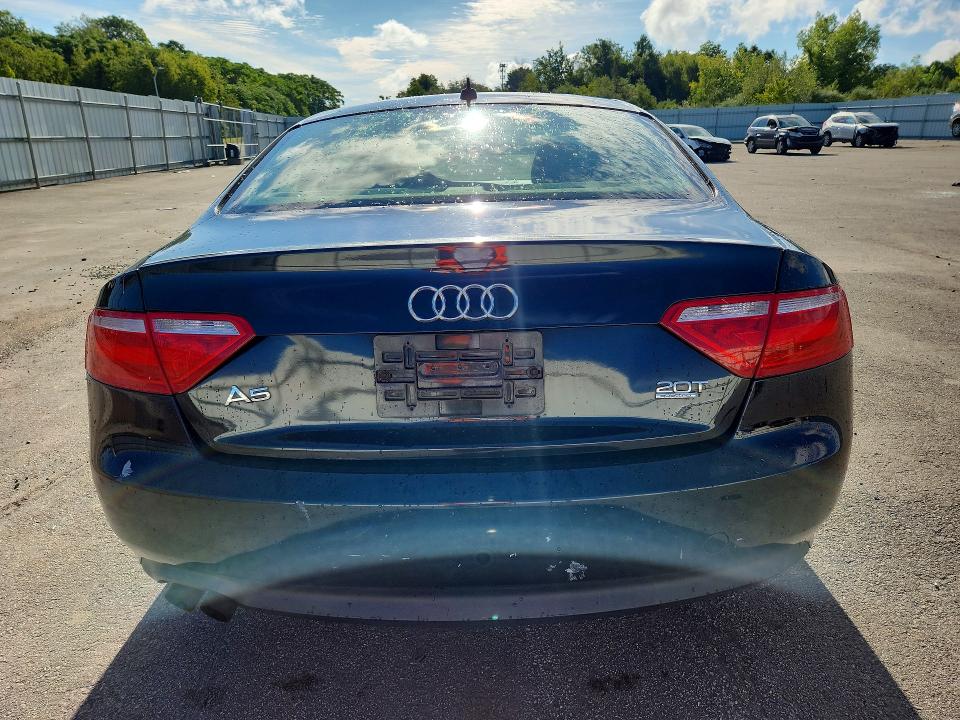 Aukcja sprzedaży 2010 Audi A5, vin: WAUCFAFR6AA045511, numer aukcji: 67148036