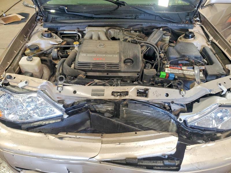 Продаж на аукціоні авто 2004 Toyota Avalon, vin: 4T1BF28B84U352682, номер лоту: 62982586