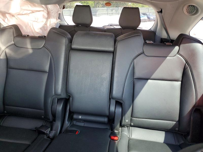 Продажа на аукционе авто 2018 Acura Mdx, vin: 5J8YD4H55JL003721, номер лота: 64396916