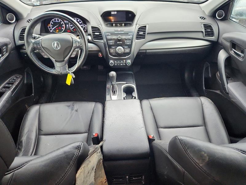 Aukcja sprzedaży 2016 Acura Rdx, vin: 5J8TB4H3XGL006489, numer aukcji: 61554426