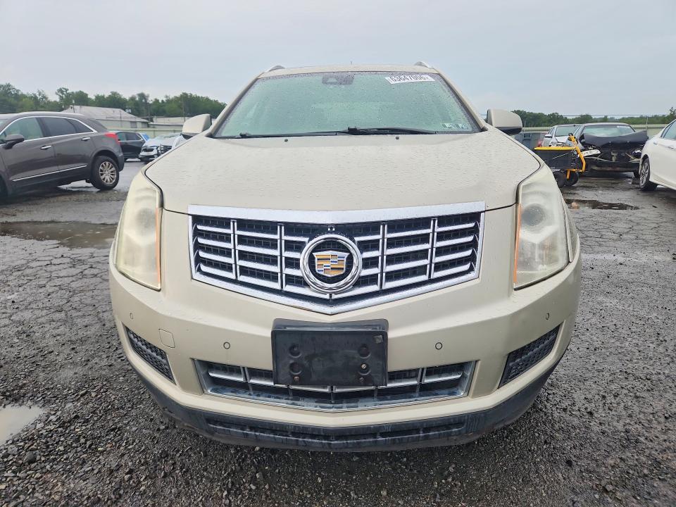 Продажа на аукционе авто 2013 Cadillac Srx, vin: 3GYFNCE39DS529181, номер лота: 63647006