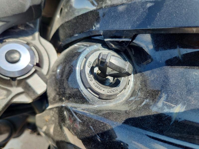 2025 Kawasaki Ex650 მანქანა იყიდება აუქციონზე, vin: ML5EXEP1XSDAG4970, აუქციონის ნომერი: 63761926