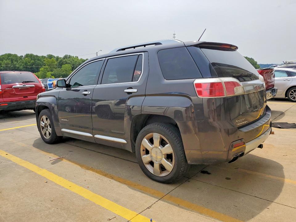 2014 Gmc Terrain მანქანა იყიდება აუქციონზე, vin: 2GKFLUE38E6257101, აუქციონის ნომერი: 63540576