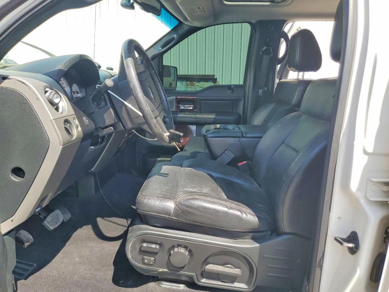 2007 Ford F150 მანქანა იყიდება აუქციონზე, vin: 1FTPW14V87FB73667, აუქციონის ნომერი: 66333396