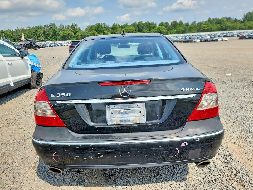 Aukcja sprzedaży 2007 Mercedes-benz E, vin: WDBUF87XX7B144198, numer aukcji: 64709896