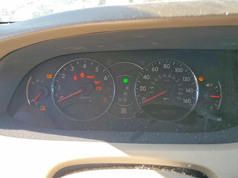 2008 Toyota Avalon მანქანა იყიდება აუქციონზე, vin: 4T1BK36B78U272364, აუქციონის ნომერი: 65485936