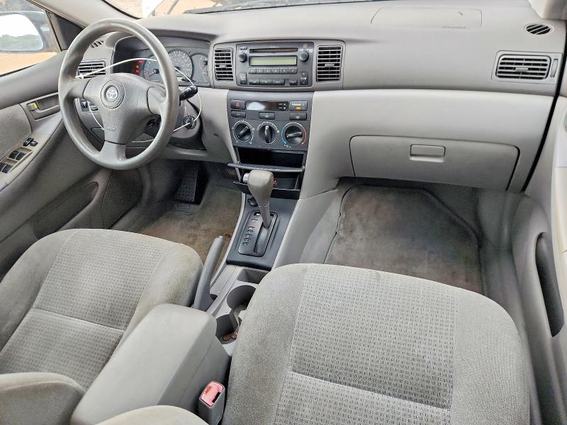 Aukcja sprzedaży 2006 Toyota Corolla, vin: 1NXBR32EX6Z672590, numer aukcji: 64434646