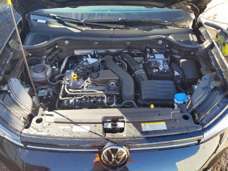 Продаж на аукціоні авто 2026 Volkswagen Taos, vin: 3VV5C7B22TM059493, номер лоту: 61452466