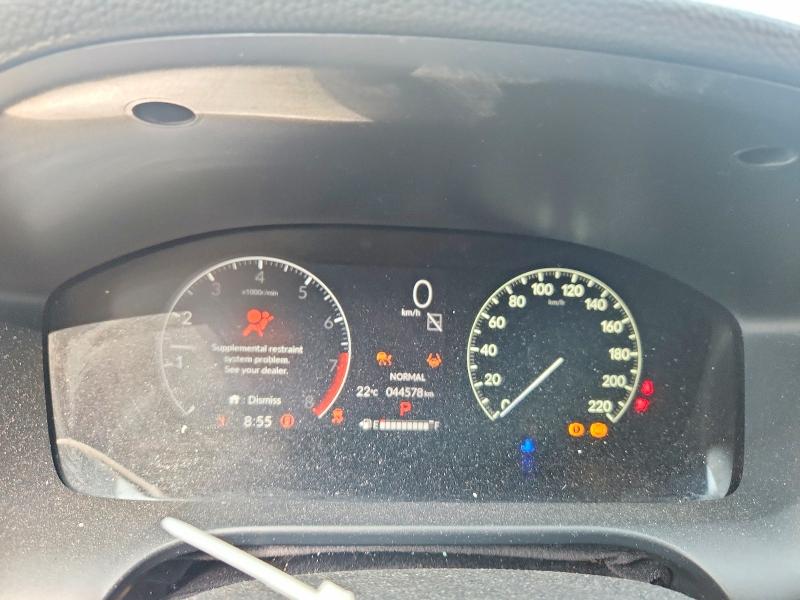Продаж на аукціоні авто 2023 Honda Hr-v, vin: 3CZRZ2H31PM100732, номер лоту: 65116206