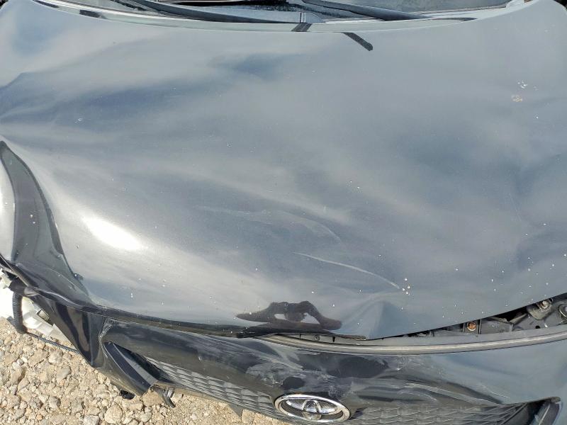 66076746 :رقم المزاد ، 1NXBU4EE9AZ218095 vin ، 2010 Toyota Corolla مزاد بيع