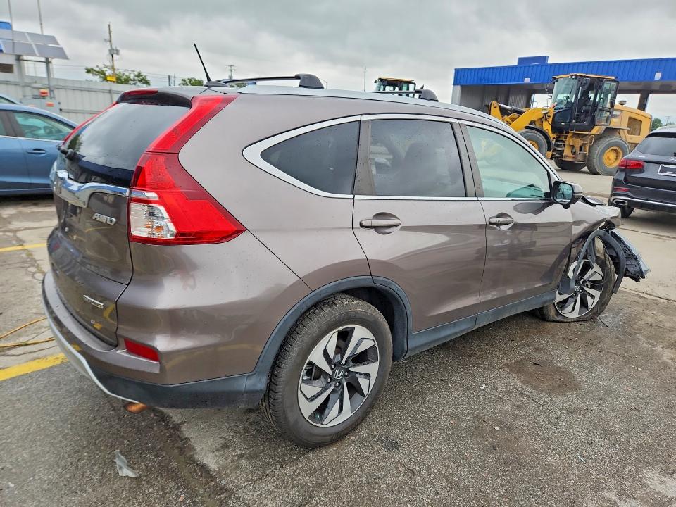 Aukcja sprzedaży 2016 Honda Cr-v, vin: 5J6RM4H93GL081634, numer aukcji: 64727596