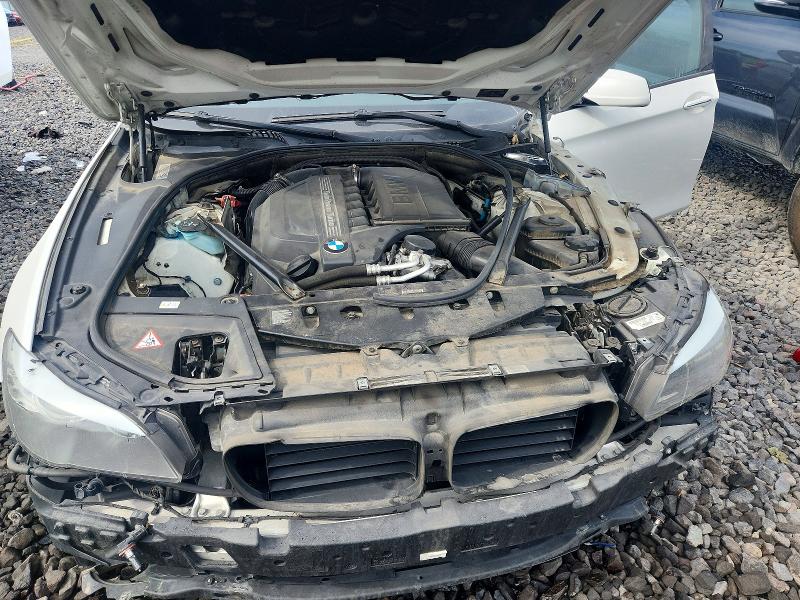 Продаж на аукціоні авто 2011 Bmw 535, vin: WBAFU7C55BC879363, номер лоту: 65549326