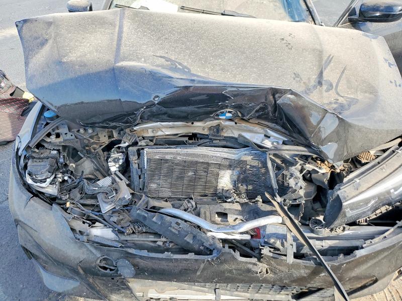 Aukcja sprzedaży 2022 Bmw 330i, vin: 3MW5R1J06N8C67590, numer aukcji: 65056476