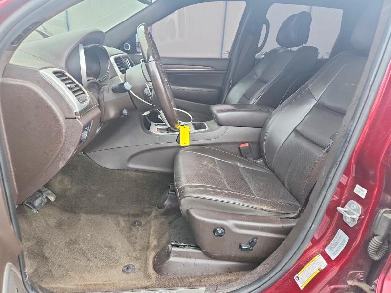 Aukcja sprzedaży 2018 Jeep Grand Cherokee, vin: 1C4RJEJG5JC168939, numer aukcji: 61935636