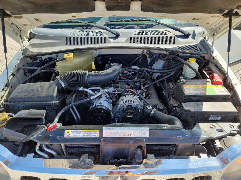 65886796 :رقم المزاد ، 1J4GL48K67W707219 vin ، 2007 Jeep Liberty مزاد بيع
