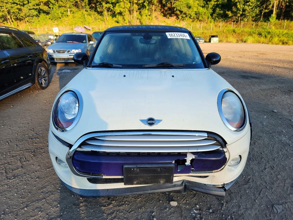 Продажа на аукционе авто 2015 Mini Cooper, vin: WMWXM5C50FT938964, номер лота: 66233406
