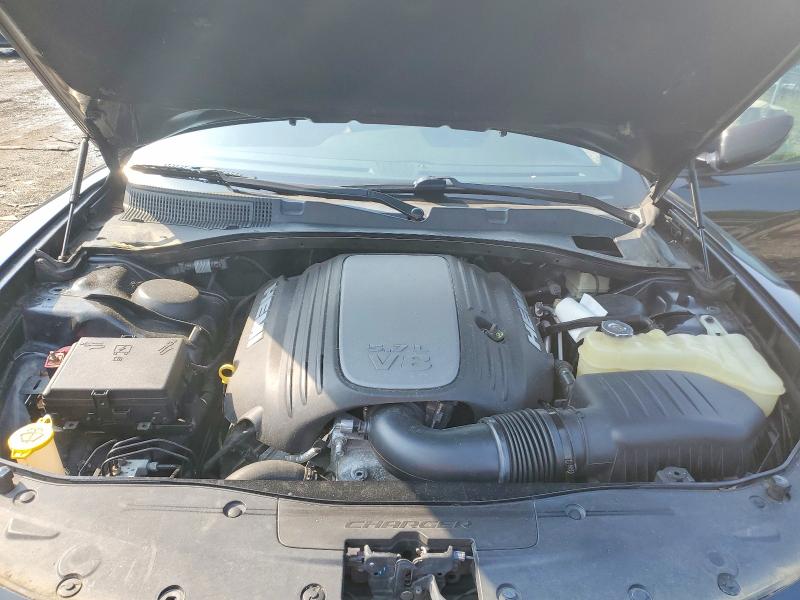 2016 Dodge Charger მანქანა იყიდება აუქციონზე, vin: 2C3CDXCT7GH104561, აუქციონის ნომერი: 64674886