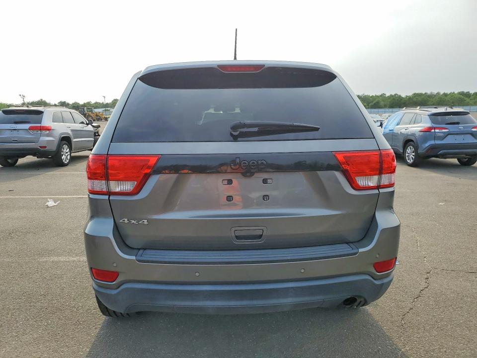 Aukcja sprzedaży 2013 Jeep Grand Cherokee, vin: 1C4RJFAG9DC599584, numer aukcji: 63919376