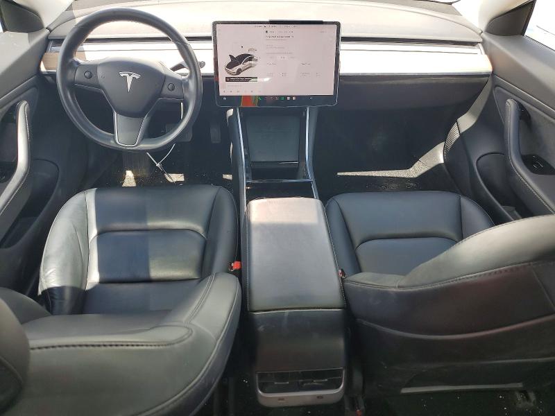 Aukcja sprzedaży 2018 Tesla Model 3, vin: 5YJ3E1EB7JF108567, numer aukcji: 65476676