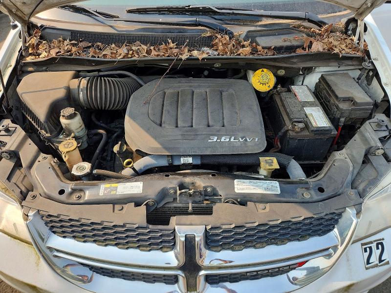 Aukcja sprzedaży 2017 Dodge Grand Caravan, vin: 2C4RDGCGXHR814672, numer aukcji: 67201446