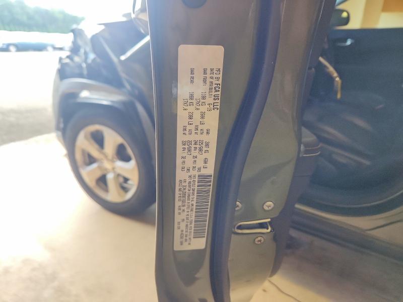 Продажа на аукционе авто 2019 Jeep Compass, vin: 3C4NJDBB8KT836198, номер лота: 65054546
