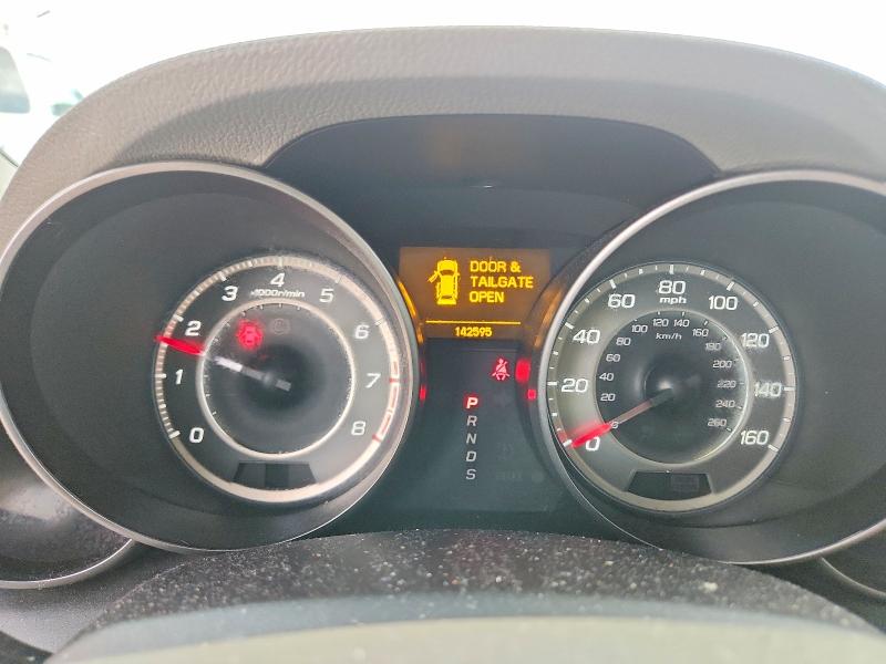 2012 Acura Mdx მანქანა იყიდება აუქციონზე, vin: 2HNYD2H3XCH526454, აუქციონის ნომერი: 66558936